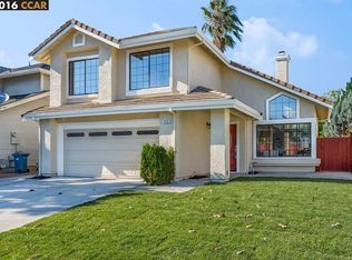 4725 Shannondale Dr, Antioch, CA
