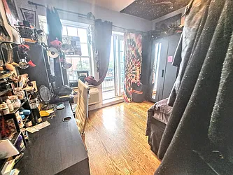 Rented by Friedman Mayer, LREB