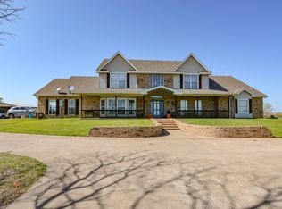 4326 Fm 67, Grandview, TX 76050