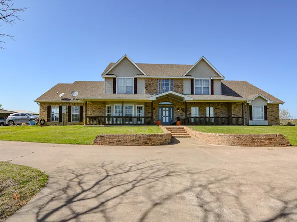 4326 Fm 67, Grandview, TX 76050