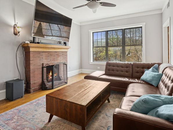 1528 W Ardmore Ave #3W, Chicago, IL 60660