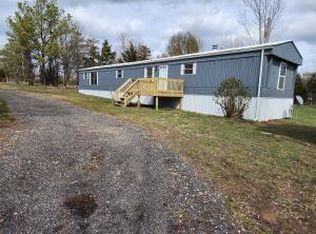 4359 S Terrapin Rd, Harrison, AR 72601