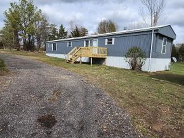 4359 S Terrapin Rd, Harrison, AR 72601