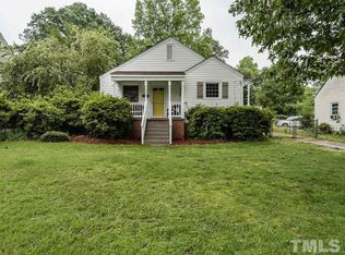 313 S Ennis St, Fuquay Varina, NC 27526