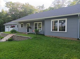 659 Bunker Hill Rd, Jefferson, ME 04348