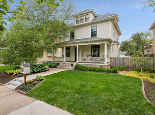 3121 Humboldt Ave S, Minneapolis, MN 55408