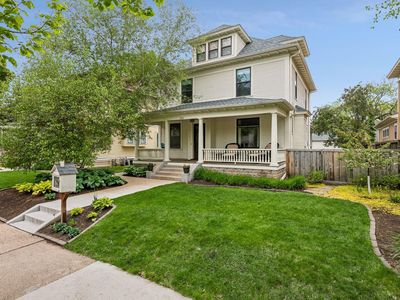 3121 Humboldt Ave S, Minneapolis, MN, 55408