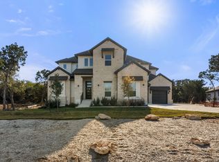 4612 Destination Way, Jonestown, TX 78645