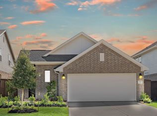 28810 Bobcat Run Dr, New Caney, TX 77357