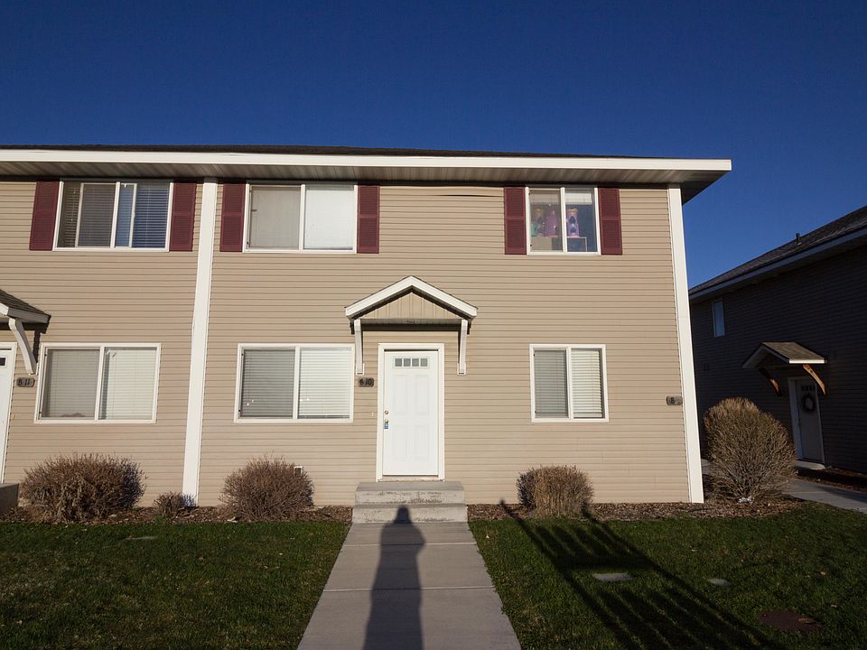 1st image of 454 E Center St #B9
