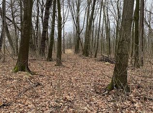 5163 Meridian Rd, Leslie, MI 49251