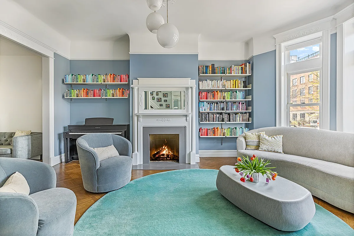 557 Ninth Street, Park Slope