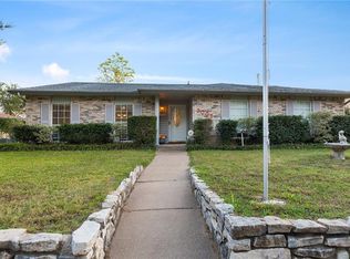 2009 Butterfield Trl, Grand Prairie, TX 75052