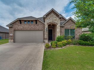 3802 Hyde Park Dr, Midlothian, TX 76065