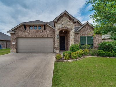 3802 Hyde Park Dr, Midlothian, TX, 76065