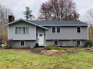 128 Brockway Rd, Hopkinton, NH 03229