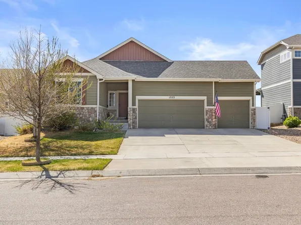 1553 88th Ave Ct, Greeley, CO 80634