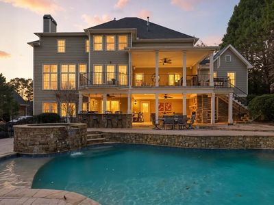 1354 Bridgemill Ave, Canton, GA, 30114