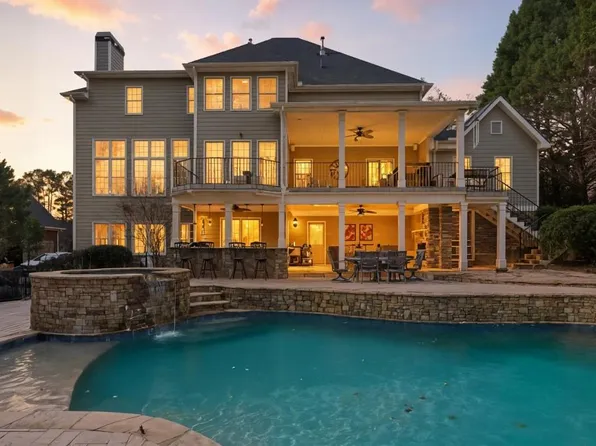 1354 Bridgemill Ave, Canton, GA 30114