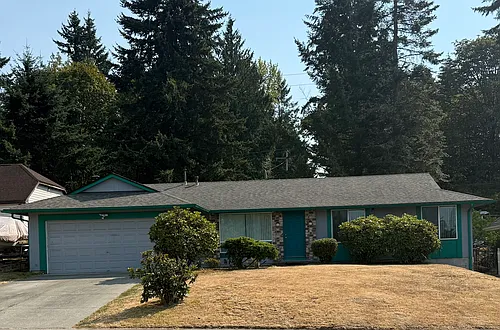 13617 SE Fairwood Blvd Photo 1