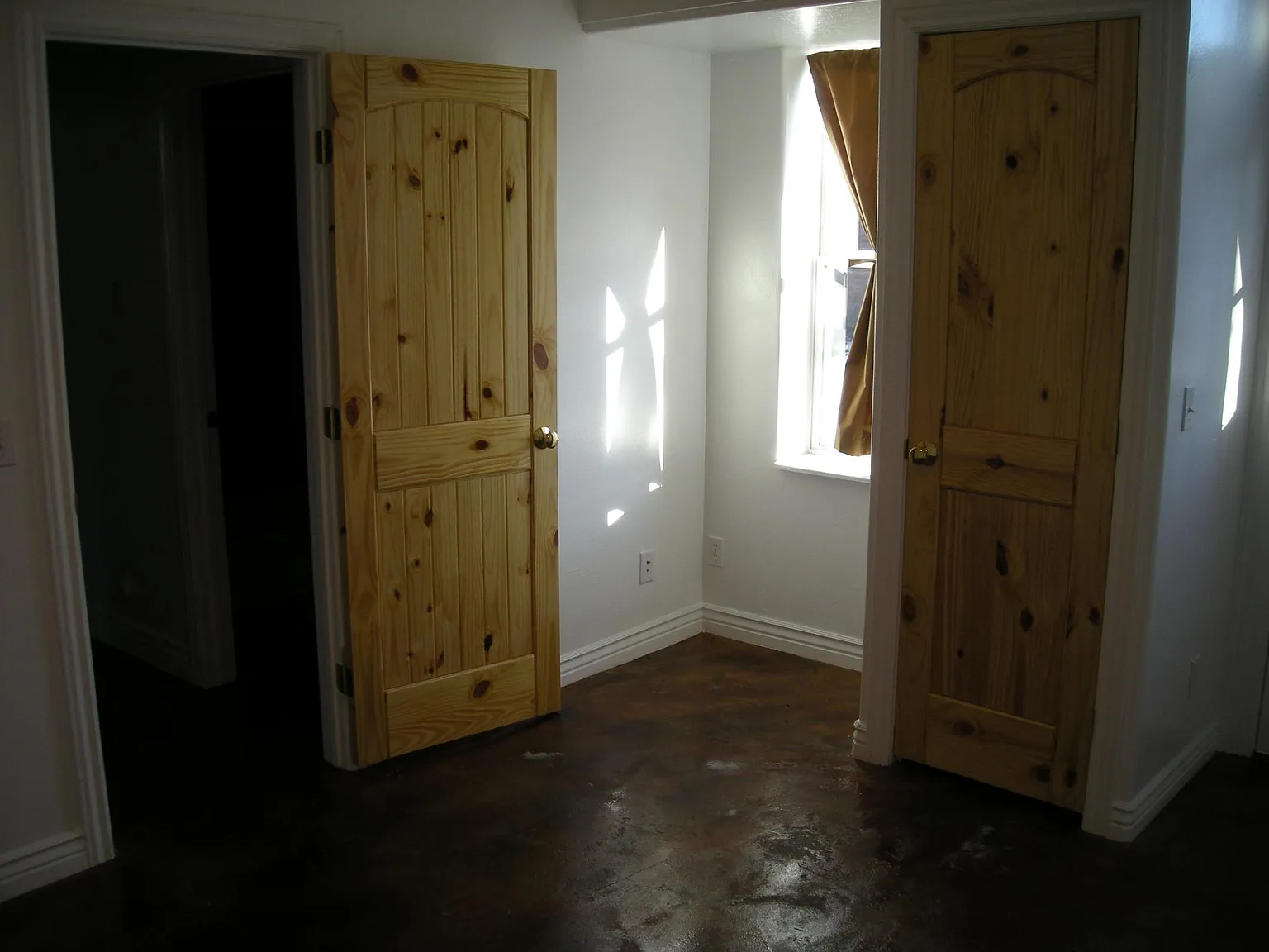 1 bed, 600 sqft, $1,200 — Photo 1