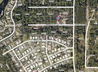 Sunrise Blvd LOT 268, Mount Dora, FL 32757