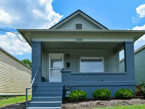 1804 Stevens Ave, Louisville, KY 40205