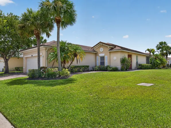 9801 SW Glenbrook Drive, Port St Lucie, FL 34987