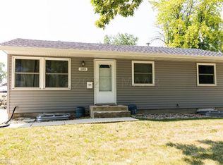 105 9 1/2 Ave E, West Fargo, ND 58078
