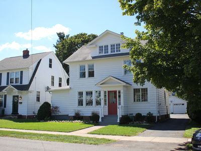 94 Wakefield St, Hamden, CT, 06517
