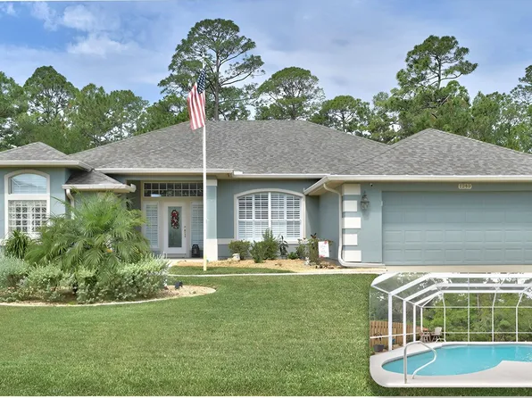 1240 Hampstead Ln, Ormond Beach, FL 32174