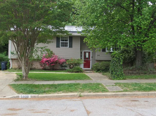 5000 Luci Ln, Suitland, MD 20746