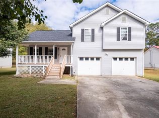 170 Laurens Rd, Rockmart, GA 30153