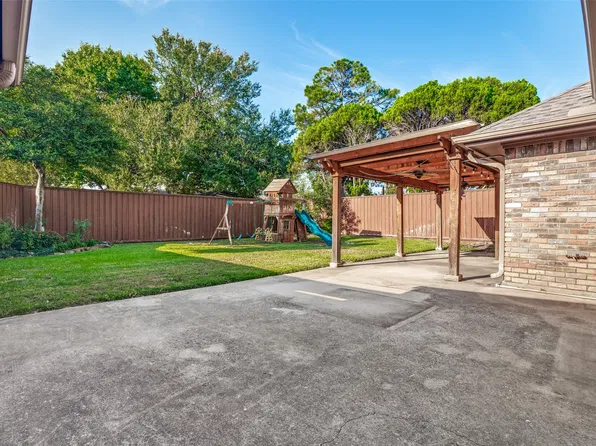 2504 Evans Dr, Plano, TX 75075