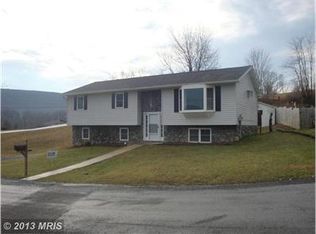 1 Robinhood Dr, Lavale, MD 21502