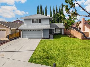 779 Summerwood Ave, Diamond Bar, CA 91789
