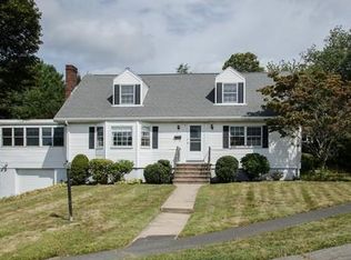 3 Stafford Rd, Danvers, MA 01923