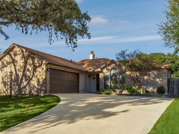 8803 SILENT WINGS, San Antonio, TX 78250
