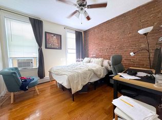 14-2 Leverett St, Brookline, MA 02445
