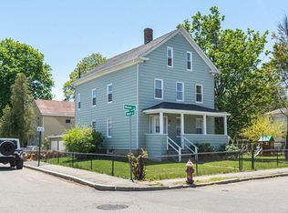 26 Wales St, Taunton, MA 02780
