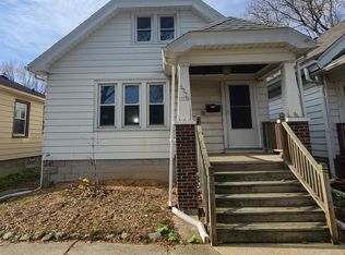 5375 N 34th St, Milwaukee, WI 53209