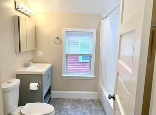 17 Simpson Ave #2A, Somerville, MA 02144