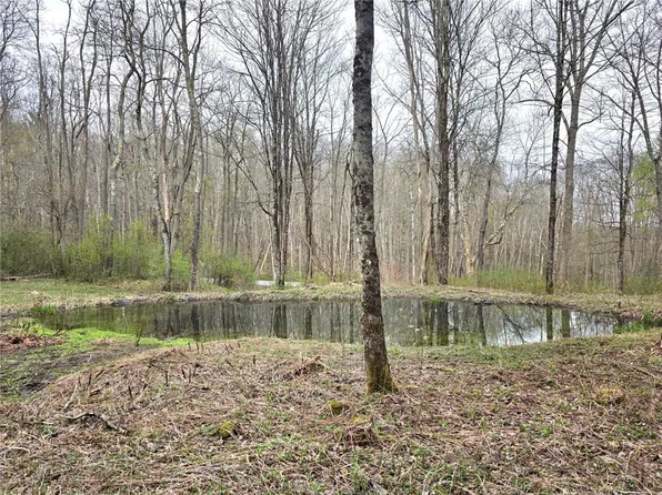 County Highway 52 Lot 13, Cooperstown, NY 13326