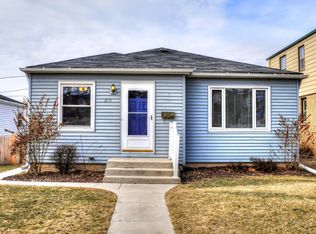 3771 N 100th St, Milwaukee, WI 53222