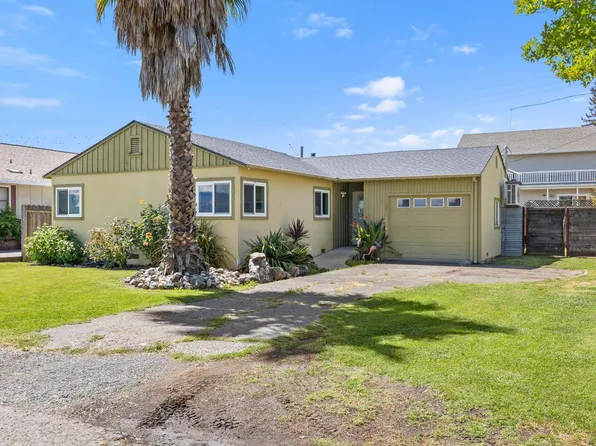 15 Lupoyoma Avenue, Lakeport, CA 95453