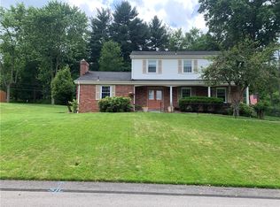 107 Fenwick Dr, Pittsburgh, PA