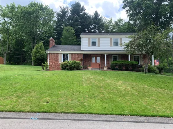 107 Fenwick Dr, Pittsburgh, PA 15237