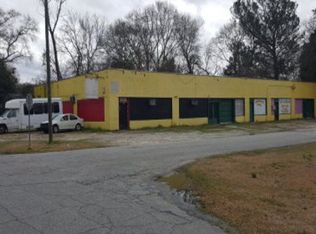 2300 Simmons Ave, Columbus, GA 31903