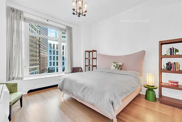 Rented by Engel & Völkers New York City | media 4