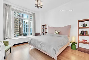Rented by Engel & Völkers New York City